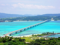 古宇利大橋